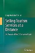 Selling Tourism Services at a Distance: An Analysis of the EU Consumer Acquis