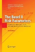 The Basel II Risk Parameters: Estimation, Validation, Stress Testing - With Applications to Loan Risk Management