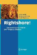 Rightshore!: Successfully Industrialize Sap(r) Projects Offshore