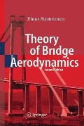 Theory of Bridge Aerodynamics