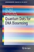 Quantum Dots for DNA Biosensing