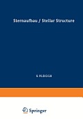 Astrophysik II: Sternaufbau / Astrophysics II: Stellar Structure