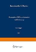 Principles of Electrodynamics and Relativity / Prinzipien Der Elektrodynamik Und Relativit?tstheorie