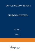 Ferromagnetism / Ferromagnetismus