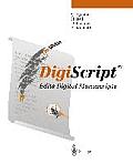 Digiscript(tm): Edits Digital Manuscripts