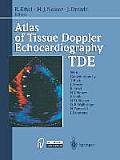 Atlas of Tissue Doppler Echocardiography -- Tde