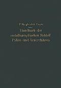 Handbuch Der Metallographischen Schleif-Polier- Und ?tzverfahren