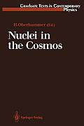 Nuclei in the Cosmos