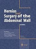 Hernias and Surgery of the Abdominal Wall