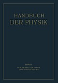 Geschichte Der Physik Vorlesungstechnik
