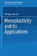 Mesoplasticity and Its Applications