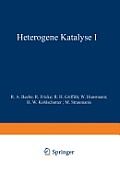 Heterogene Katalyse I