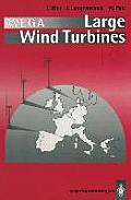 Wega Large Wind Turbines