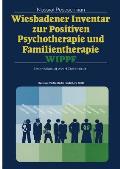 Wiesbadener Inventar Zur Positiven Psychotherapie Und Familientherapie Wippf