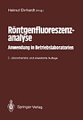 R?ntgenfluoreszenzanalyse: Anwendung in Betriebslaboratorien