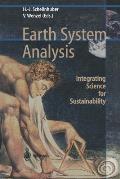 Earth System Analysis: Integrating Science for Sustainability