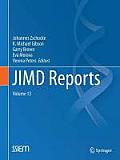 Jimd Reports - Case and Research Reports, Volume 13