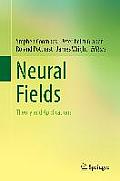 Neural Fields: Theory and Applications