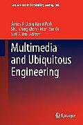 Multimedia and Ubiquitous Engineering