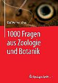 1000 Fragen Aus Zoologie Und Botanik
