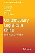 Contemporary Logistics in China: Assimilation and Innovation