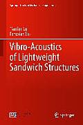 Vibro-Acoustics of Lightweight Sandwich Structures