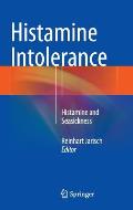 Histamine Intolerance: Histamine and Seasickness