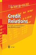 Credit Relations: Erfolgreiche Kommunikation Mit Anleiheinvestoren