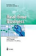 Real-Time Business: L?sungen, Bausteine Und Potenziale Des Business Networking