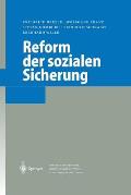 Reform Der Sozialen Sicherung