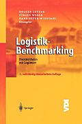 Logistik-Benchmarking: Praxisleitfaden Mit Logibest