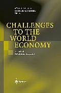 Challenges to the World Economy: Festschrift for Horst Siebert