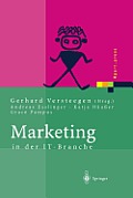 Marketing in Der It-Branche