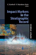 Impact Markers in the Stratigraphic Record