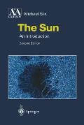 The Sun: An Introduction
