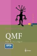 Qmf F?r Einsteiger: Unter Mvs/TSO