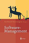 Software Management: Beherrschung Des Lifecycles