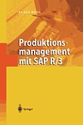 Produktionsmanagement Mit SAP R/3