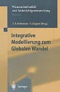 Integrative Modellierung Zum Globalen Wandel