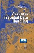 Advances in Spatial Data Handling: 10th International Symposium on Spatial Data Handling