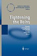 Tightening the Reins: Towards a Strengthened International Nuclear Safeguards System
