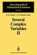 Several Complex Variables II: Function Theory in Classical Domains Complex Potential Theory