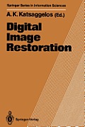 Digital Image Restoration