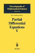 Partial Differential Equations V: Asymptotic Methods for Partial Differential Equations