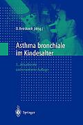 Asthma Bronchiale Im Kindesalter