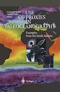 Use of Proxies in Paleoceanography: Examples from the South Atlantic