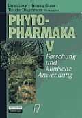 Phytopharmaka V: Forschung Und Klinische Anwendung