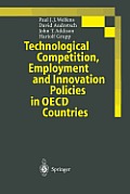 Technological Competition, Employment and Innovation Policies in OECD Countries