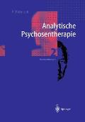 Analytische Psychosentherapie: 2 Anwendungen