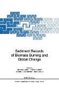 Sediment Records of Biomass Burning and Global Change